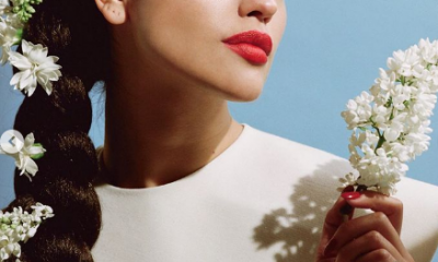 Eiza Gonzalez. Foto Instagram eizagonzalez