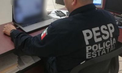 Reciben oficiales de la PESP Sonora, capacitación en Desaparición Forzada