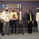 Un orgullo que Sonora se consolide como el estado minero líder de México: Jorge Vidal Ahumada