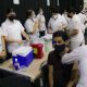 Reconoce Gobernadora respuesta de jóvenes de 18 a 29 años a la vacunación contra COVID-19