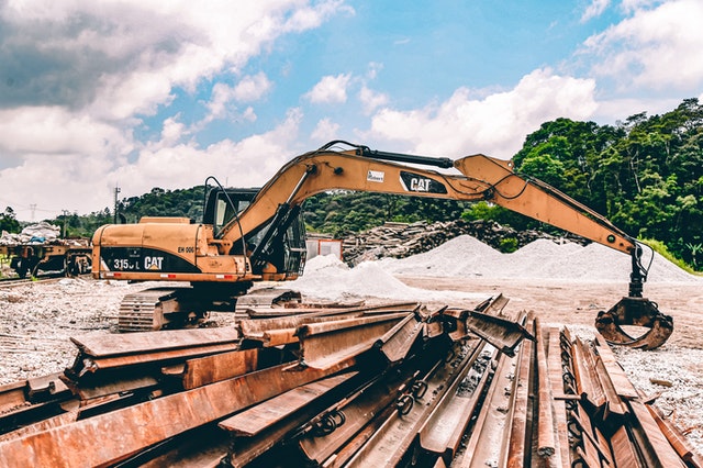 Buscan garantizar calidad y tiempo de obras municipales. Foto de sergio souza en Pexels