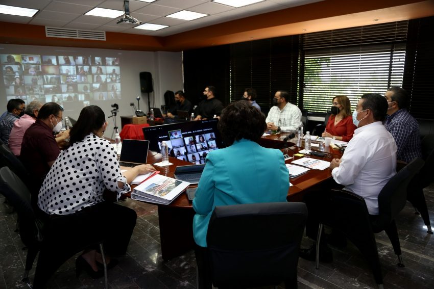 Inician trabajos para regreso a clases voluntario, gradual y escalonado en educación Básica