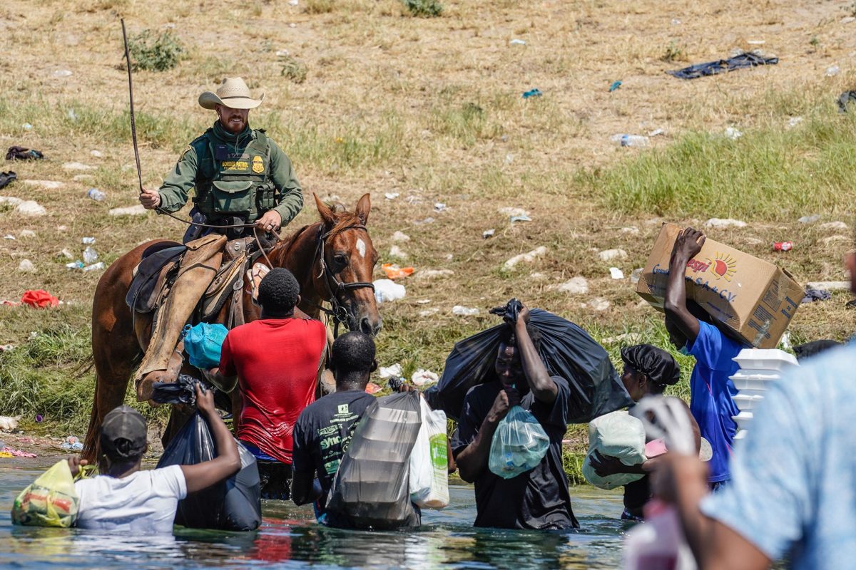 Crédito: PAUL RATJE/AFP via Getty Images