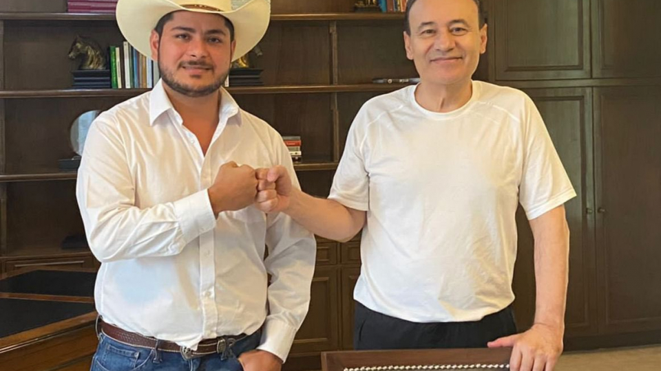 Impulsará gobernador Alfonso Durazo un plan integral para la ganadería