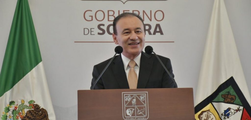 Contaremos con el mayor presupuesto social de la historia: Alfonso Durazo Montaño.