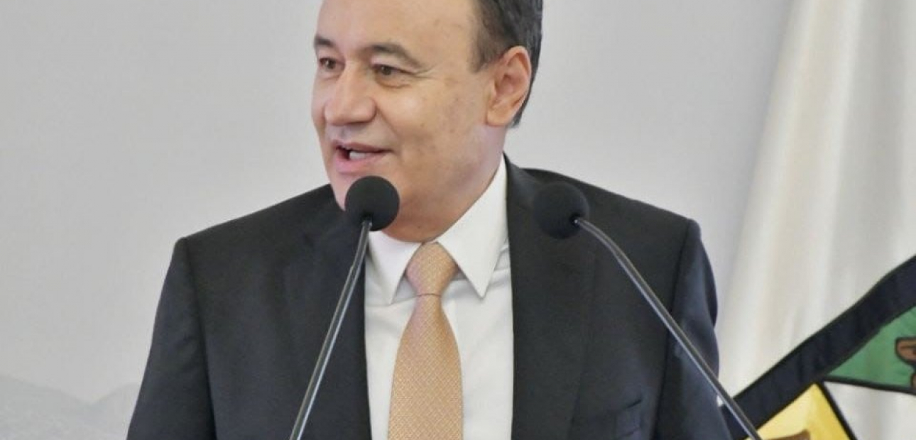 Sanearemos crisis del Isssteson: gobernador Durazo.