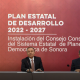Contaremos con un Plan de Desarrollo justo, sensible y democrático: Alfonso Durazo