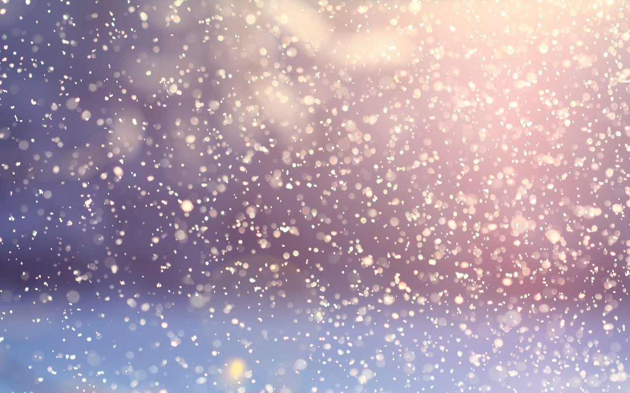 Prevén caída de aguanieve o nieve en sierras de Chihuahua y Sonora. Imagen de kristamonique en Pixabay