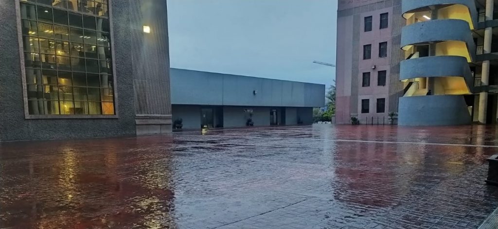 Pronostican Año Nuevo con frío y lluvias en Sonora