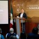 Presenta Durazo, proyecto de planta fotovoltaica en Puerto Peñasco