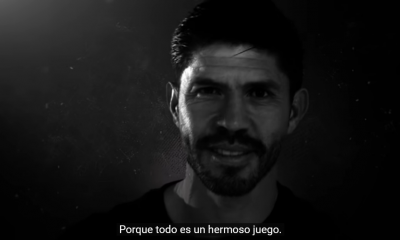Oribe Peralta anuncia su retiro como jugador profesional