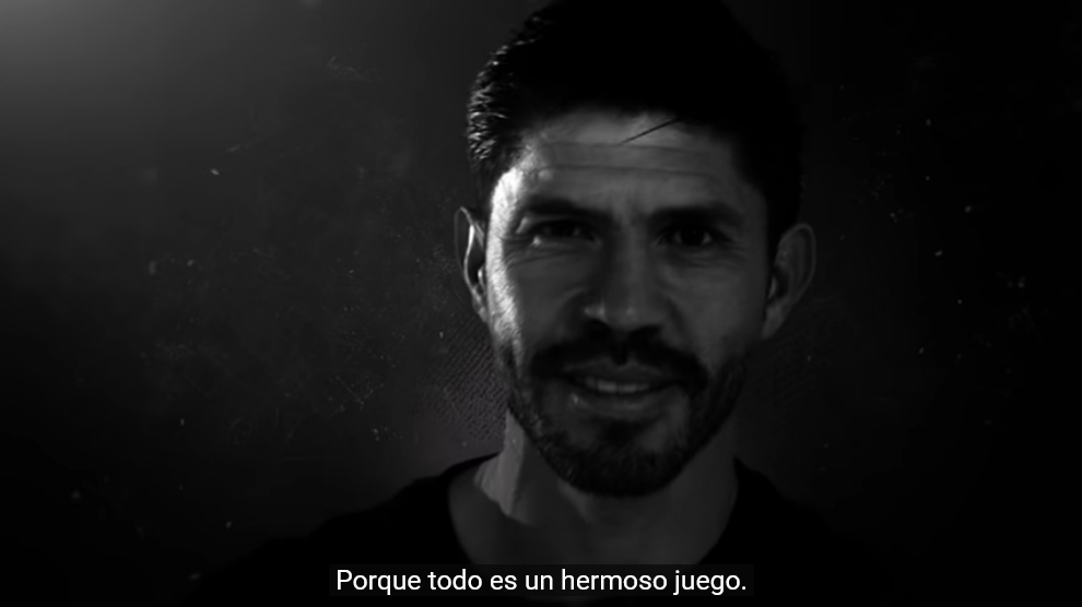 Oribe Peralta anuncia su retiro como jugador profesional