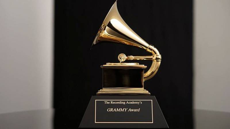 Posponen los Grammy Awards por variante Omicron. (Foto: Twitter: @RecordingAcad)