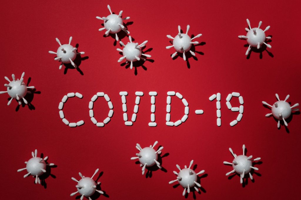 El mundo registra su máximo de contagios de covid en un solo día: 2,3 millones. Foto de Edward Jenner en Pexels