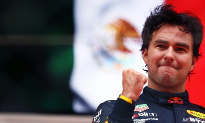 Foto tomada de Twitter @redbullracing