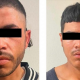 Nicolás Francisco “N.”, “El Nico”, de 27 años, y Jesús Ángel “N.”, “El Ángelo” de 18