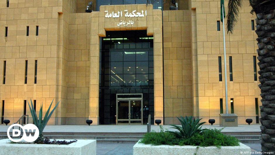Salma al-Shehab fue condenada a 34 años de prisión en Arabia Saudí