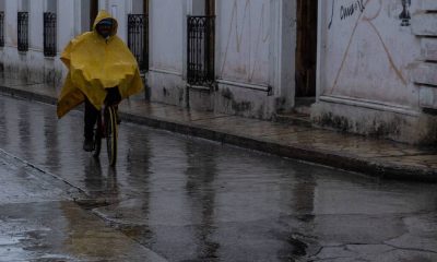 Monzón mexicano viene ‘bravo’: Causará lluvias en todo México