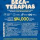 Seguirá abierta la convocatoria de Beca-Terapias hasta el 29 de agosto: DIF Sonora