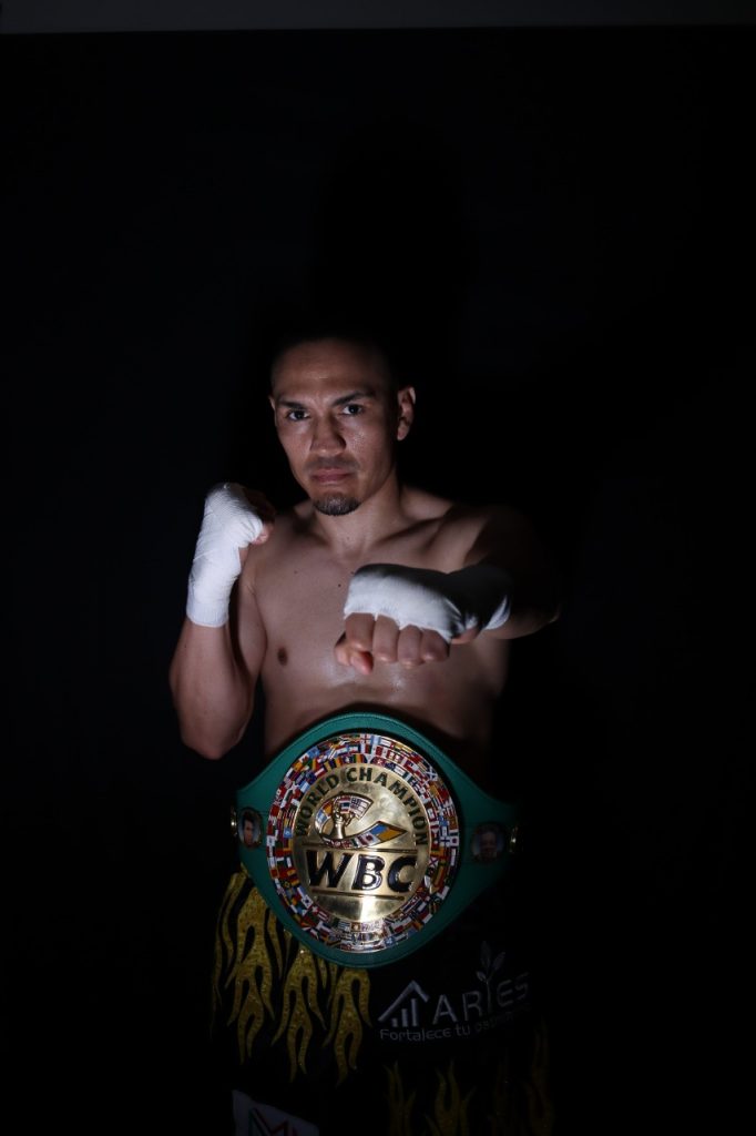 Regresará Juan Francisco “Gallo” Estrada con pelea en Hermosillo