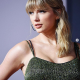 Taylor Swift, señalada como la celebridad que más contamina. Foto Instagram taylorswift