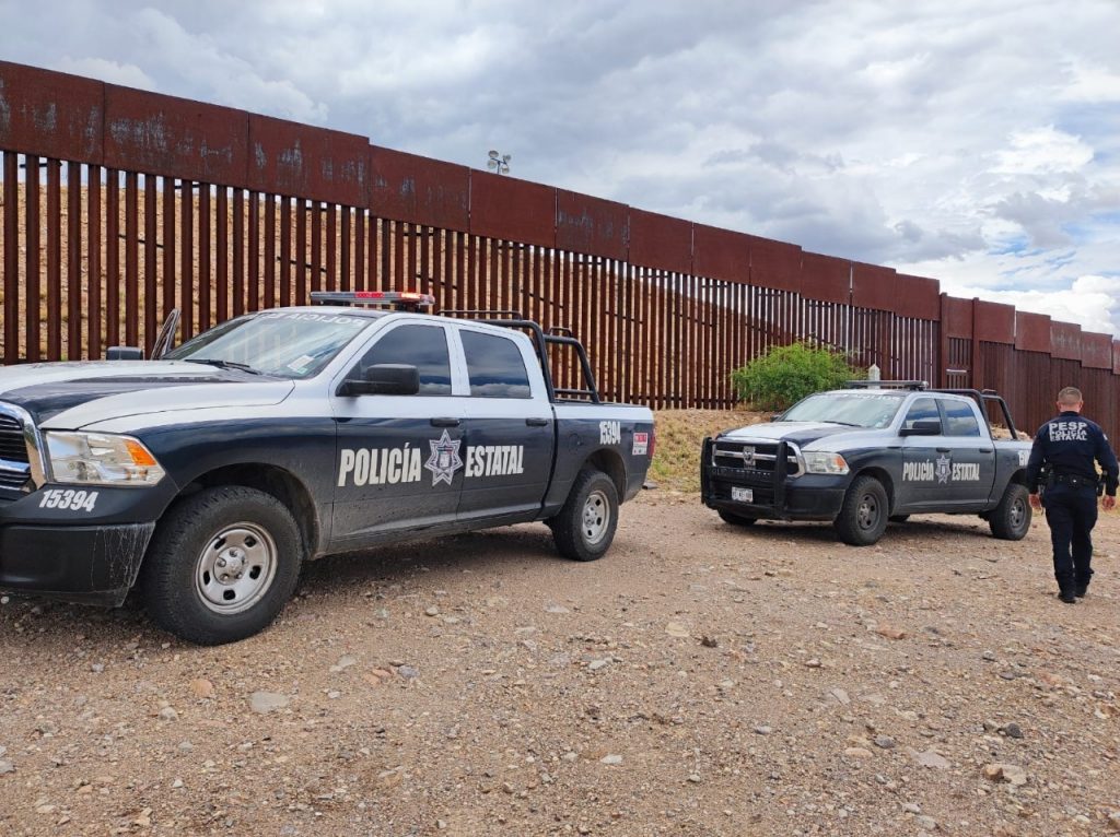 Relación binacional entre Sonora y Arizona logra el rescate humanitario de más de mil migrantes