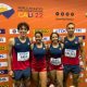 Corredor sonorense impone récord nacional en el Mundial de Atletismo Sub 20