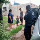 Localiza Policía Estatal a menores extraviados en Guaymas Norte