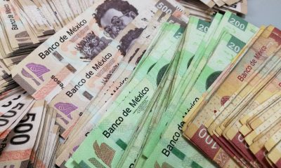 El Gobierno de AMLO ha gastado 574.000 millones de pesos en su plan antiinflacionario, hasta ahora. Imagen de juliangvm en Pixabay
