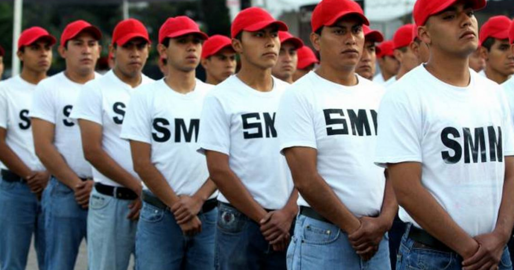 Llaman Gobierno de Sonora y Sedena a jóvenes a realizar servicio militar en modalidad "encuadrado"