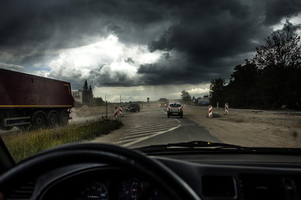 Sonora generará sistema de alertas ante lluvias. Imagen de Janusz Walczak en Pixabay