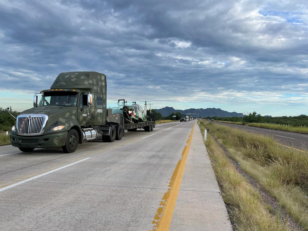 La Gran Fuerza de México llegará a Hermosillo este 1 de octubre