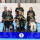 Lucen sonorenses con tres preseas en el World Boccia Challenger de Colombia