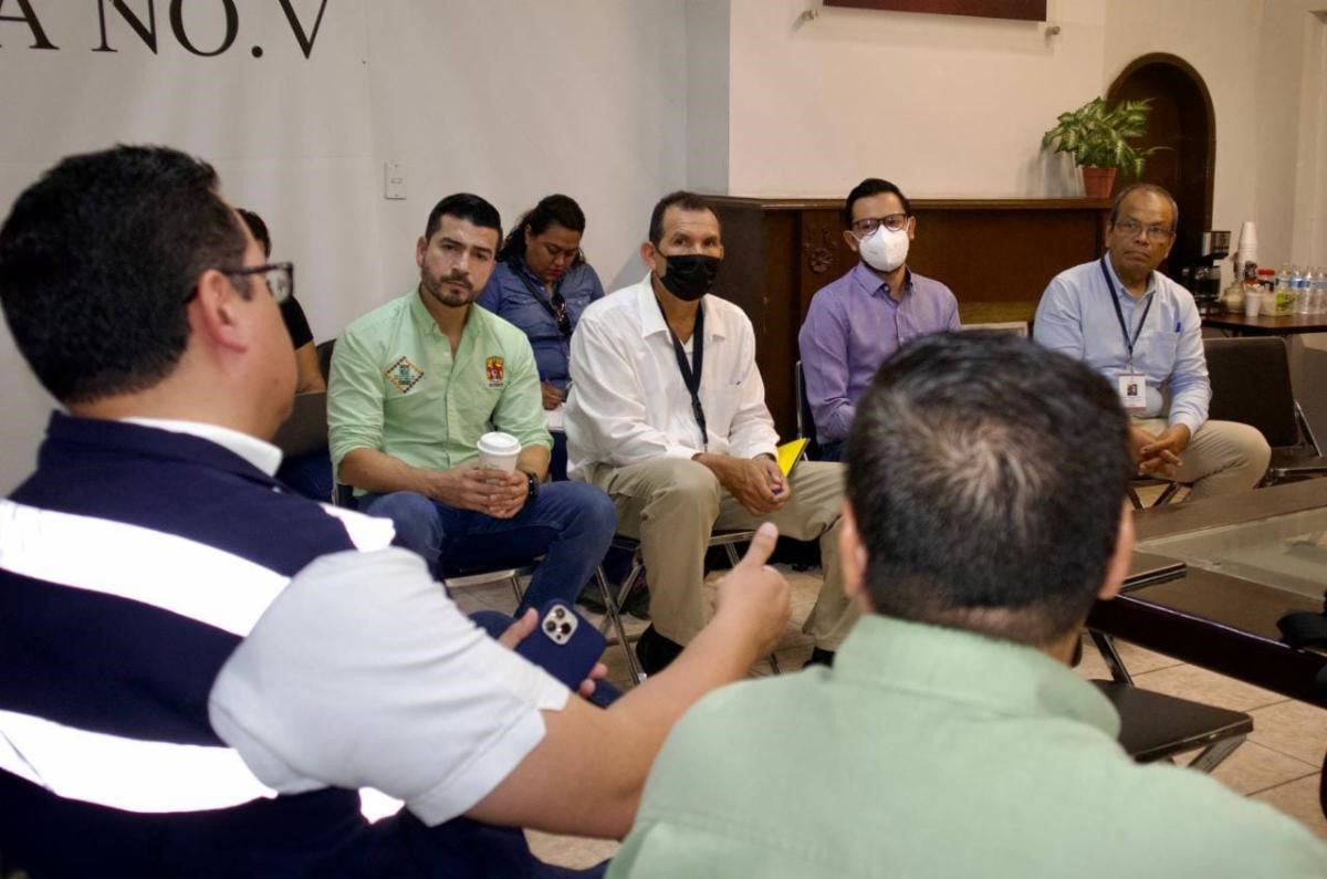 Trabaja Salud Sonora en el control y prevención del dengue