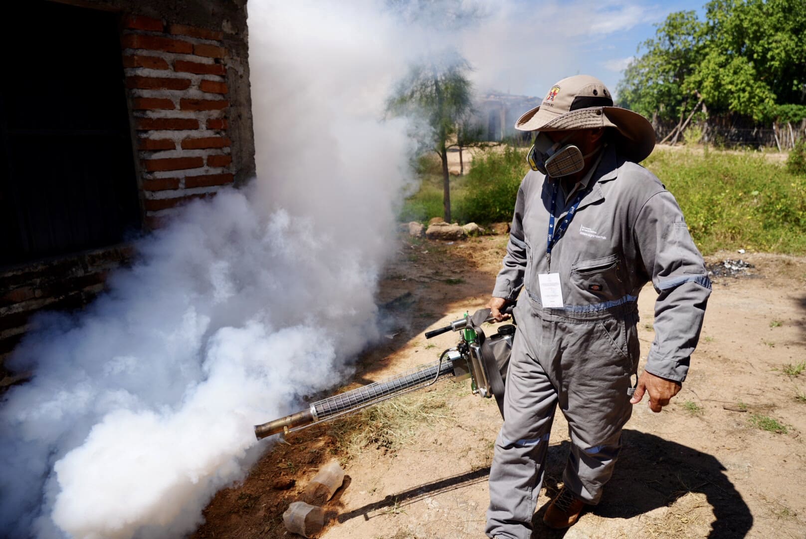 A la fecha no se han registrado defunciones por dengue en Sonora: Secretaría de Salud