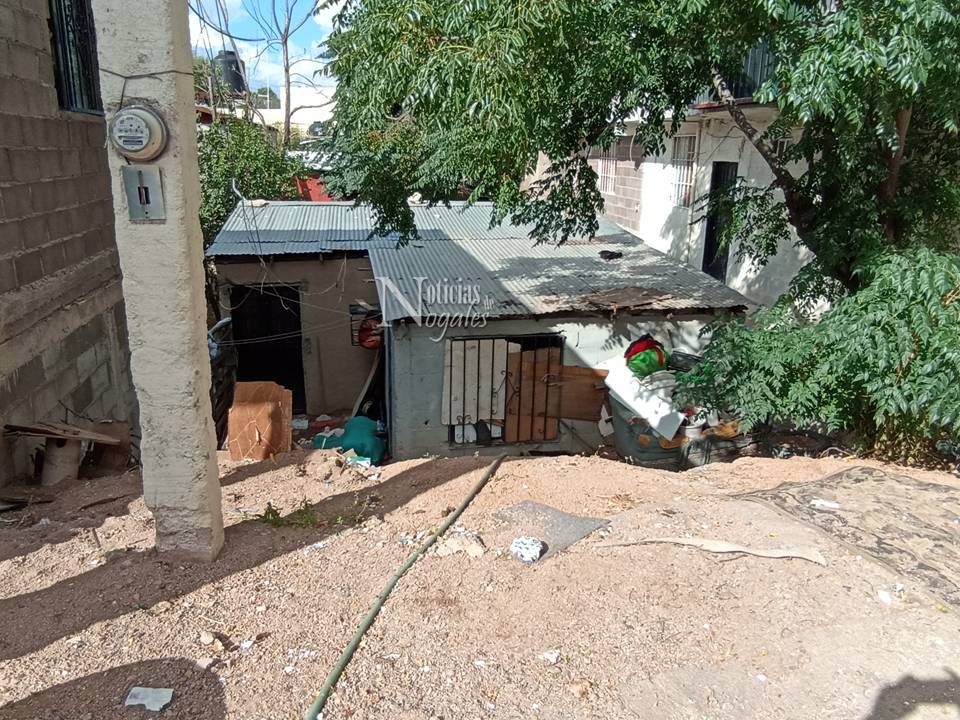 Asesinan a mujer en la colonia Los Encinos, era de Hermosillo