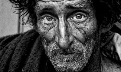 Cada 4 segundos muere una persona de hambre en el mundo. Imagen de Leroy Skalstad en Pixabay