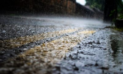 Recomienda Secretaría de Salud extremar precauciones durante la lluvia