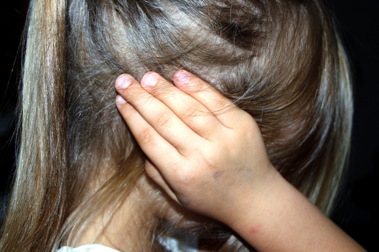 Denuncian a alumno de primaria por abusó sexual de una compañera. Imagen de Ulrike Mai en Pixabay