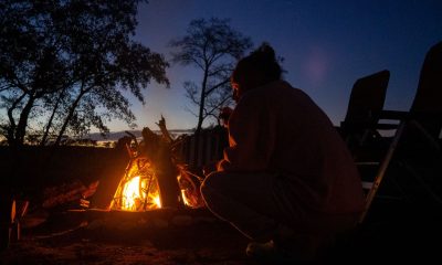 Bajas temperaturas dejan dos muertos en Sonora. Foto de Funda en pexels