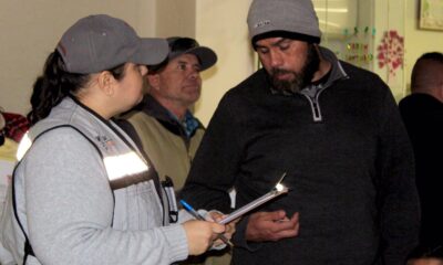 Brigadas de Integridad caen al Registro Civil y la Agencia Fiscal de Nogales