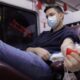 Niñas y niños con cáncer, los más beneficiados con la donación voluntaria