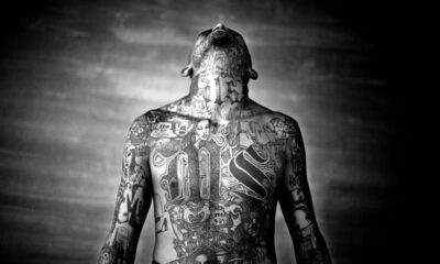 El Salvador ayudará a Haití a "reducir los altos índices de criminalidad". Foto. flickr/markarinafotos