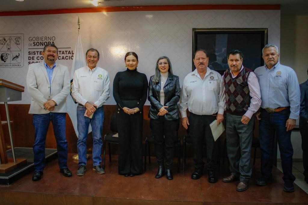 Anuncia Gobierno de Sonora Jornada Optometrista Poder Ver 2023