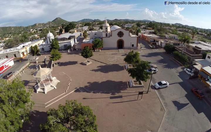 Villa de Seris, el primer Barrio Mágico de Sonora