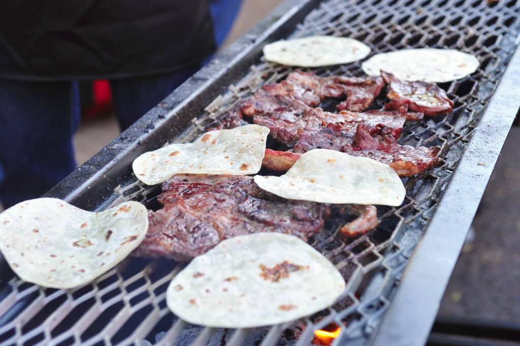 Hermosillo Gana Récord Guinness de la Carne Asada Más Grande del Mundo