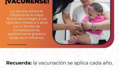 influenza estacional