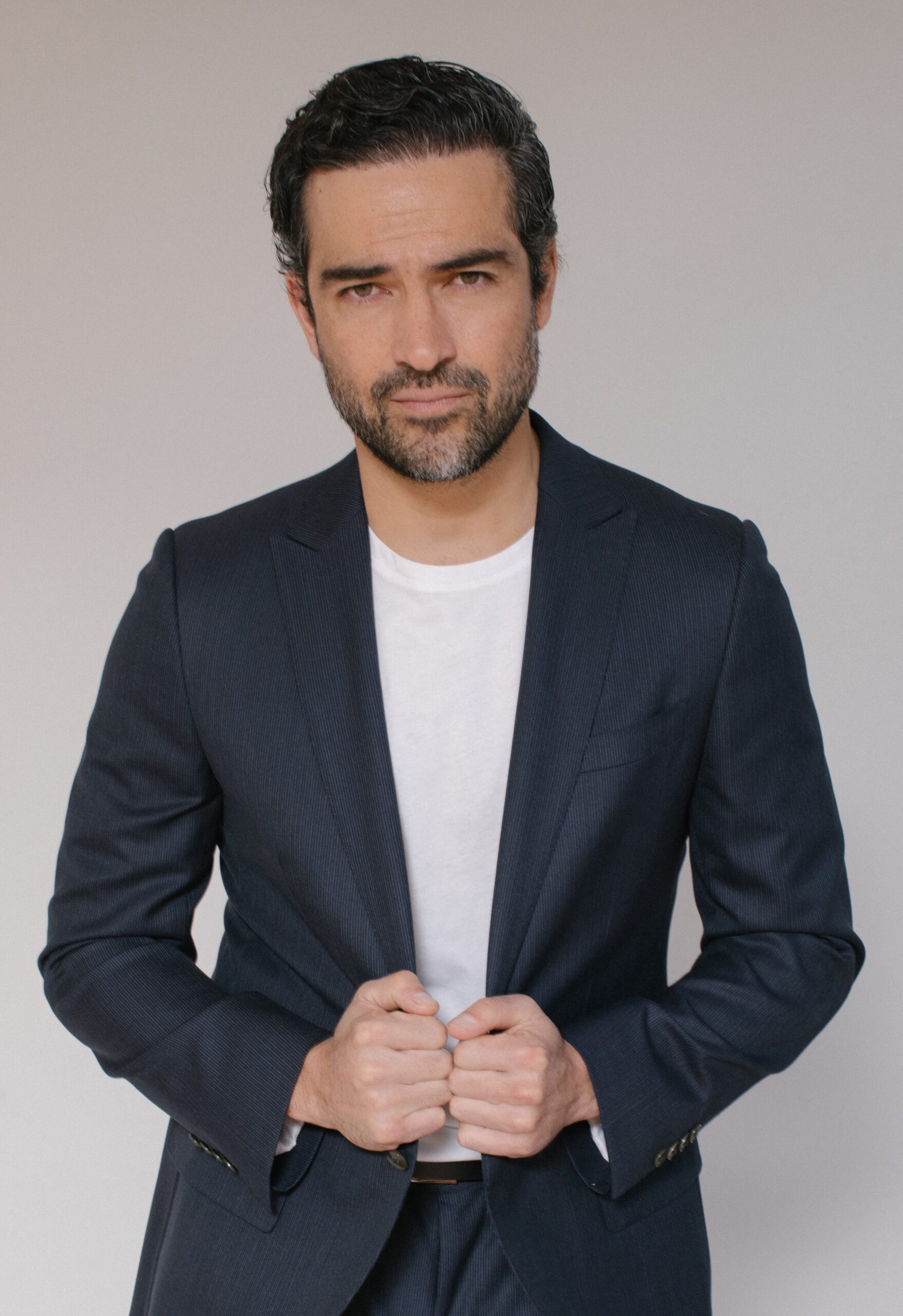 Alfonso Herrera