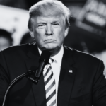 Donald Trump es imputado por sobornar a la actriz porno Stormy Daniels