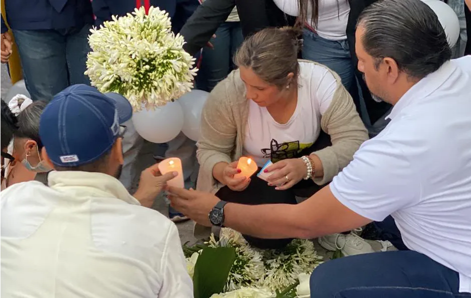 Menor muere ahogado en la alberca de la guardería